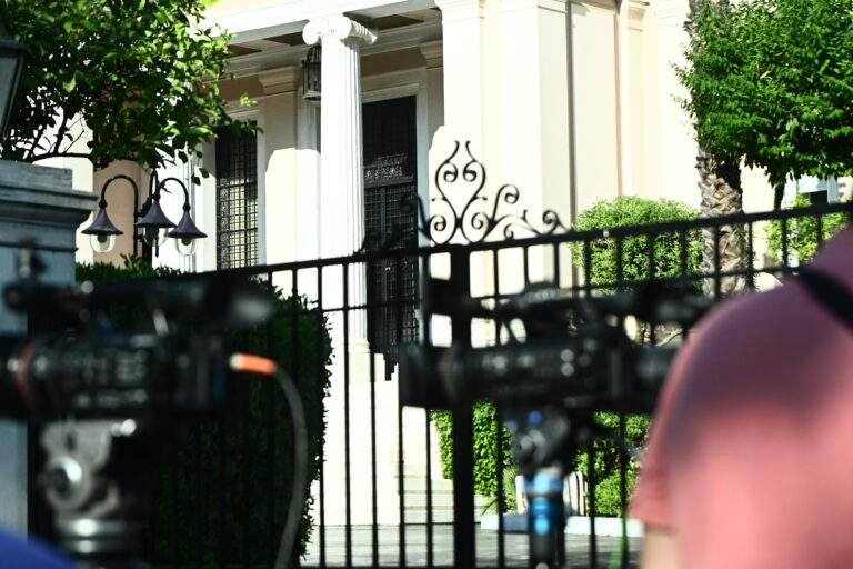 Ποιος είναι ο 34χρονος δύτης που αγνοείται στα Λιμανάκια: Πιλότος της Πολεμικής Αεροπορίας με αδυναμία στη θάλασσα και τις μηχανές