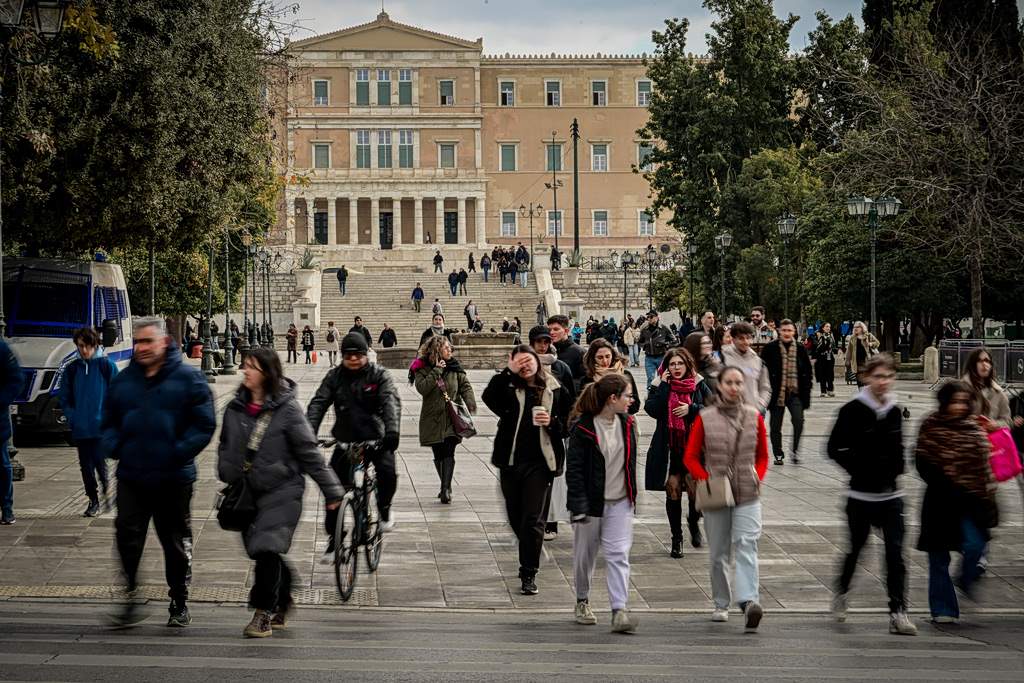 Τηλεθέαση χθες 1/3: Τι νούμερα έκαναν Εκατομμυριούχος και Survivor