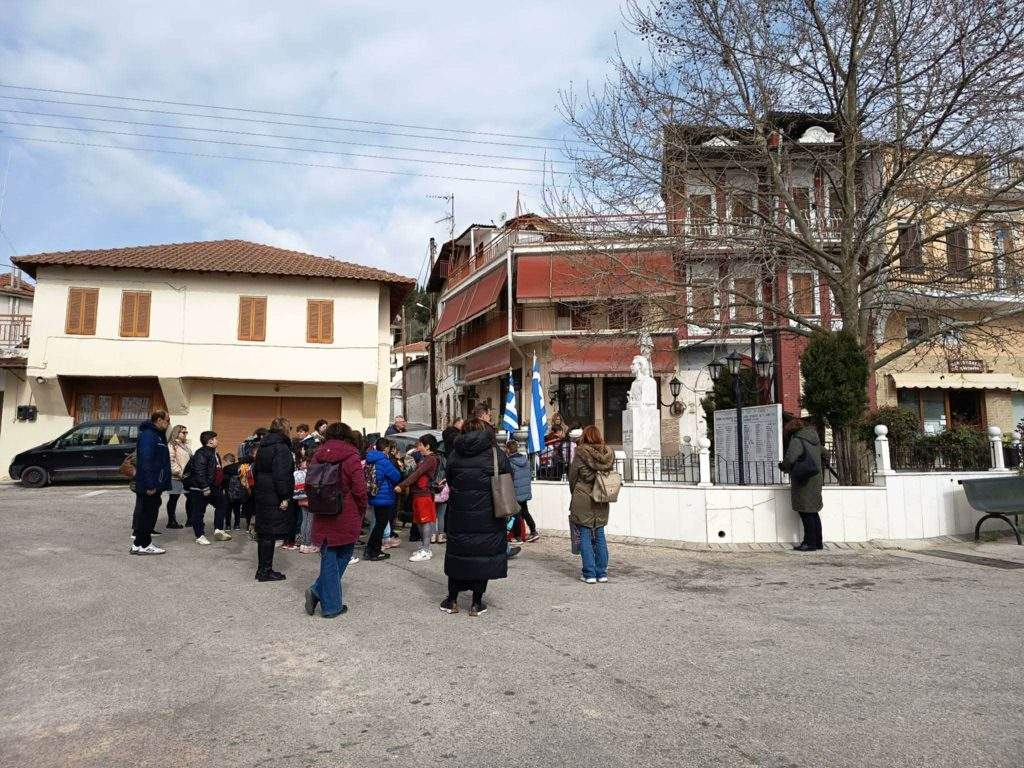 Η ανακοίνωση ΥΠΕΘΟ – ΥΠΑΝ & ΑΑΔΕ για τα 3.000€ επιχορήγηση πρατηρίων