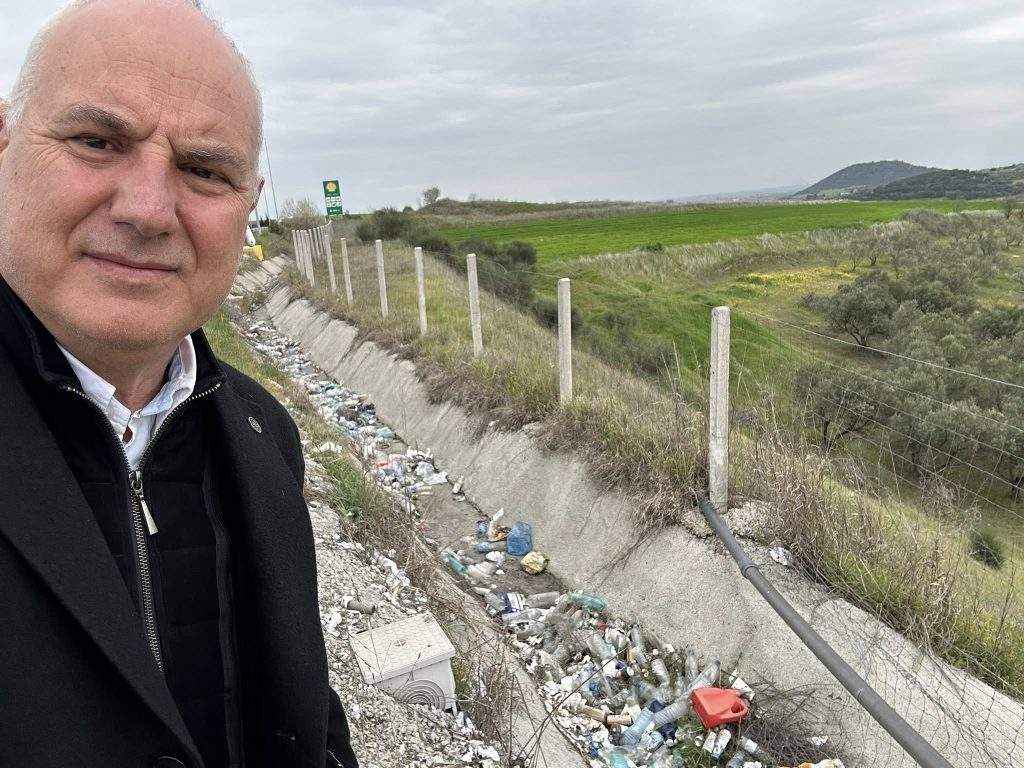 Λασκαράκη για το χωρισμό από τον Τσιμιτσέλη: «Ήταν μια δύσκολη χρονιά! Βίωνα μια αναταραχή»