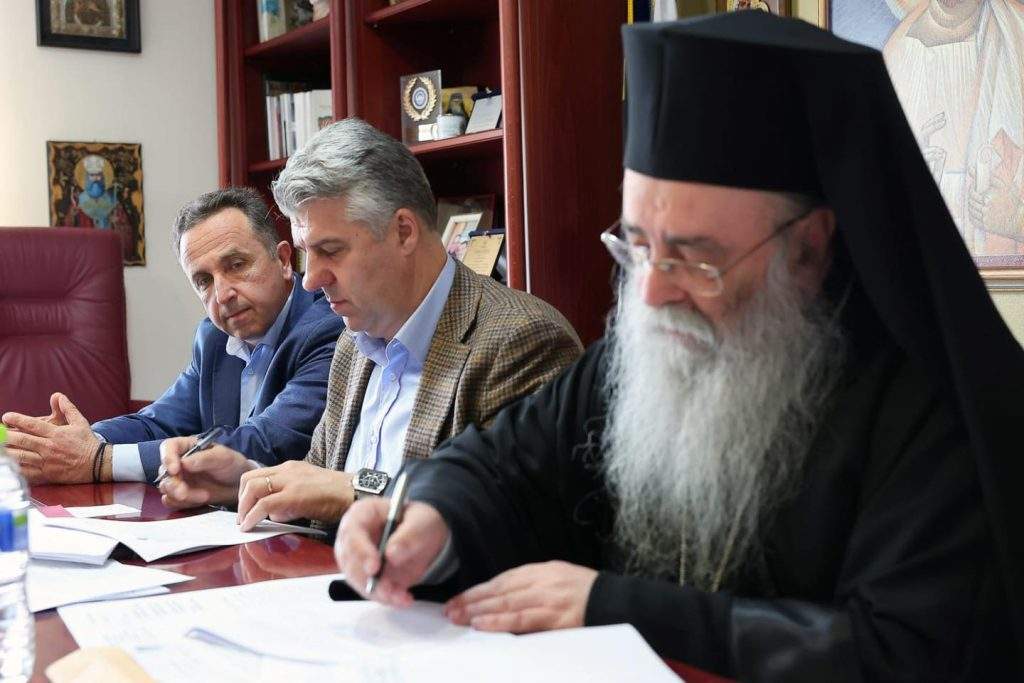 Πρόγραμμα εκδηλώσεων Οχυρού Λίσσε