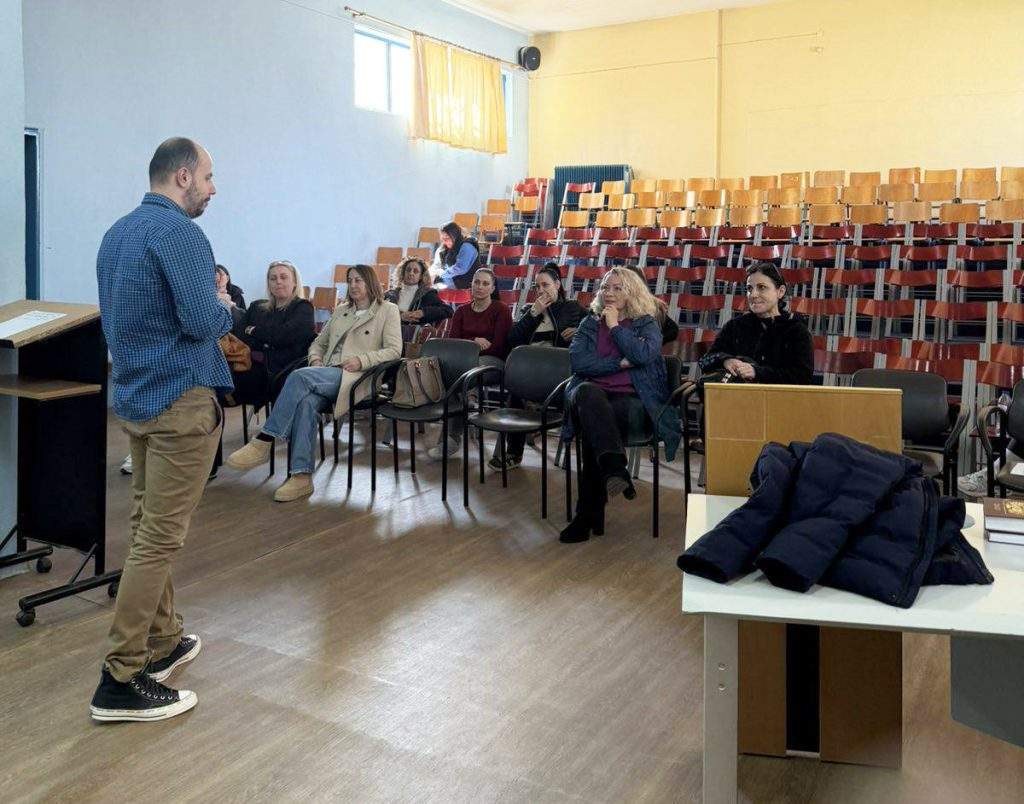 Χρ. Τοψίδης: Με έργα 76 εκατ. € μέσα σε δύο χρόνια διαμορφώνουμε νέες προοπτικές ανάπτυξης για τη Ροδόπη