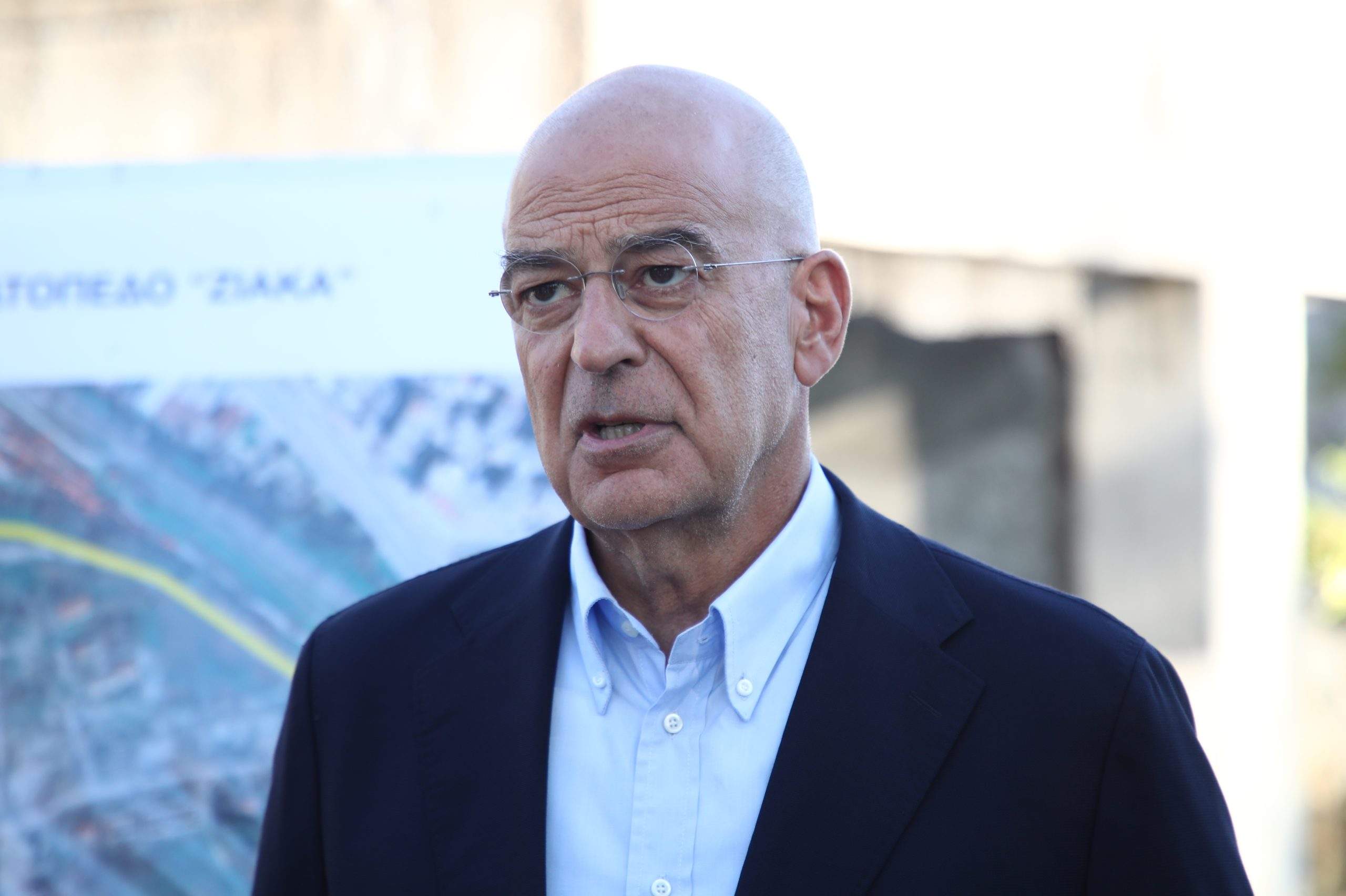 Μ. Ιγνατίου για Τραμ: «Δεν μπορεί να τελειώσει τον πόλεμο, μιλά πολύ»