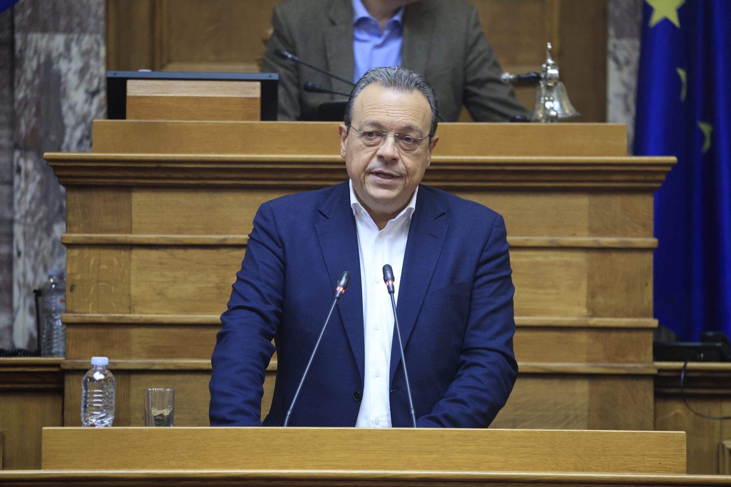 Έφοδος του Ελληνικού FBI σε οίκους ανοχής στην Αθήνα, 12 συλλήψεις