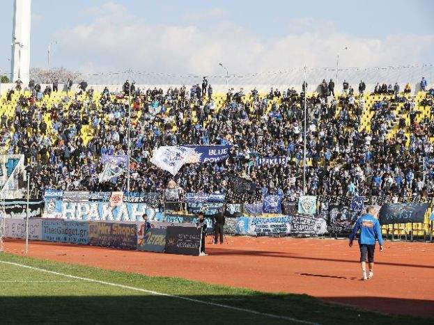 Ο Απόλλων Σμύρνης προκρίθηκε στο Final-4 του Conference Cup!