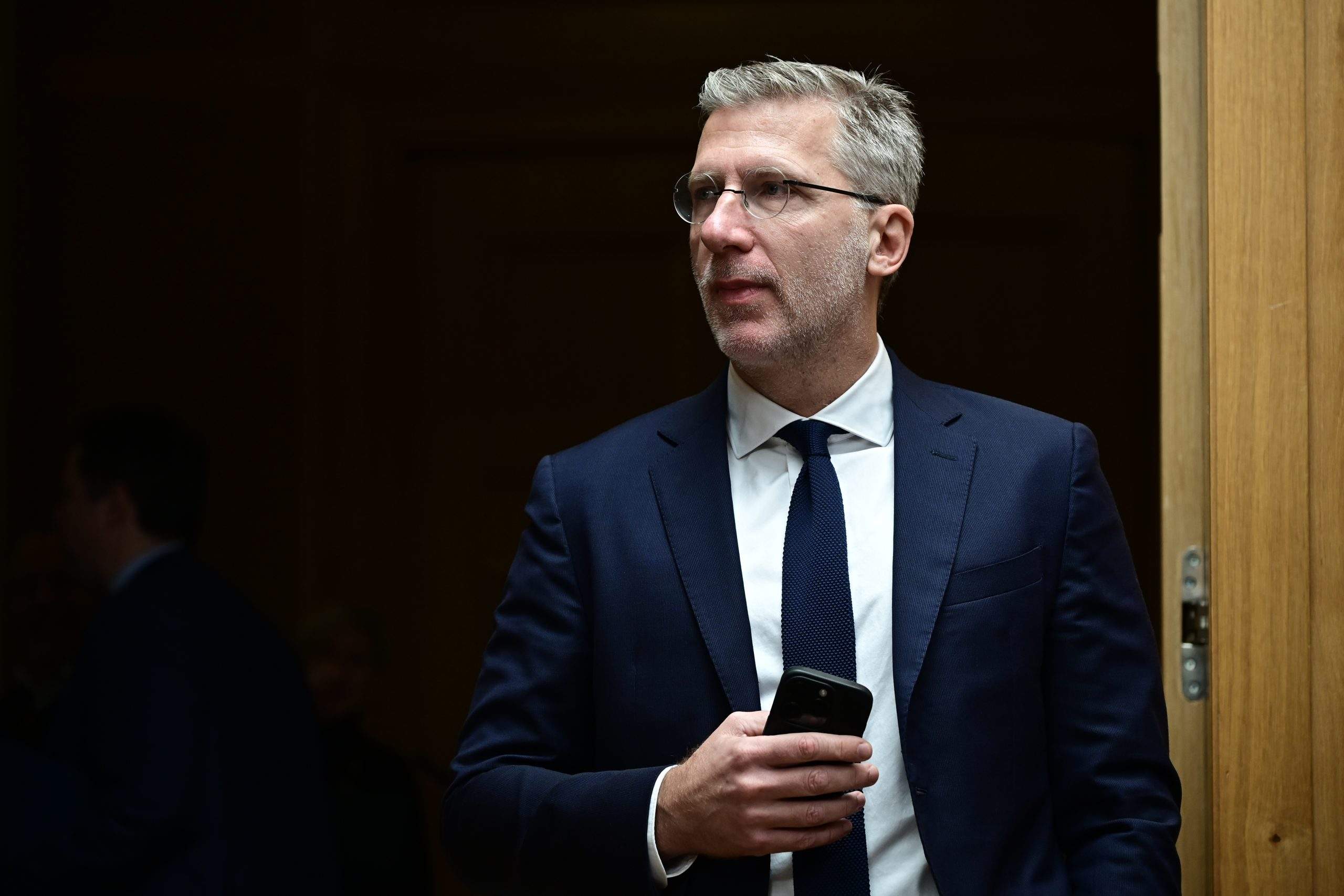 Αμπάς Αραγτσί: Ο πόλεμος πρέπει να τερματιστεί πλήρως και οριστικά