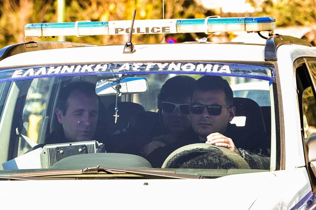 Συνεδρίασε το ΚΥΣΕΑ – Νέος αρχηγός του Λιμενικού ο αντιναύαρχος Χρήστος Κοντορουχάς