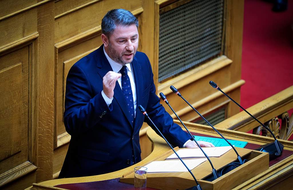 Σκορδά: Eπιβεβαίωσε στον αέρα για πρώτη φορά τον γάμο της
