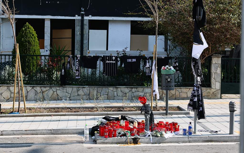 Μια νύχτα μόνο: Το ανατρεπτικό μέλλον της Μαργαρίτας στη σειρά