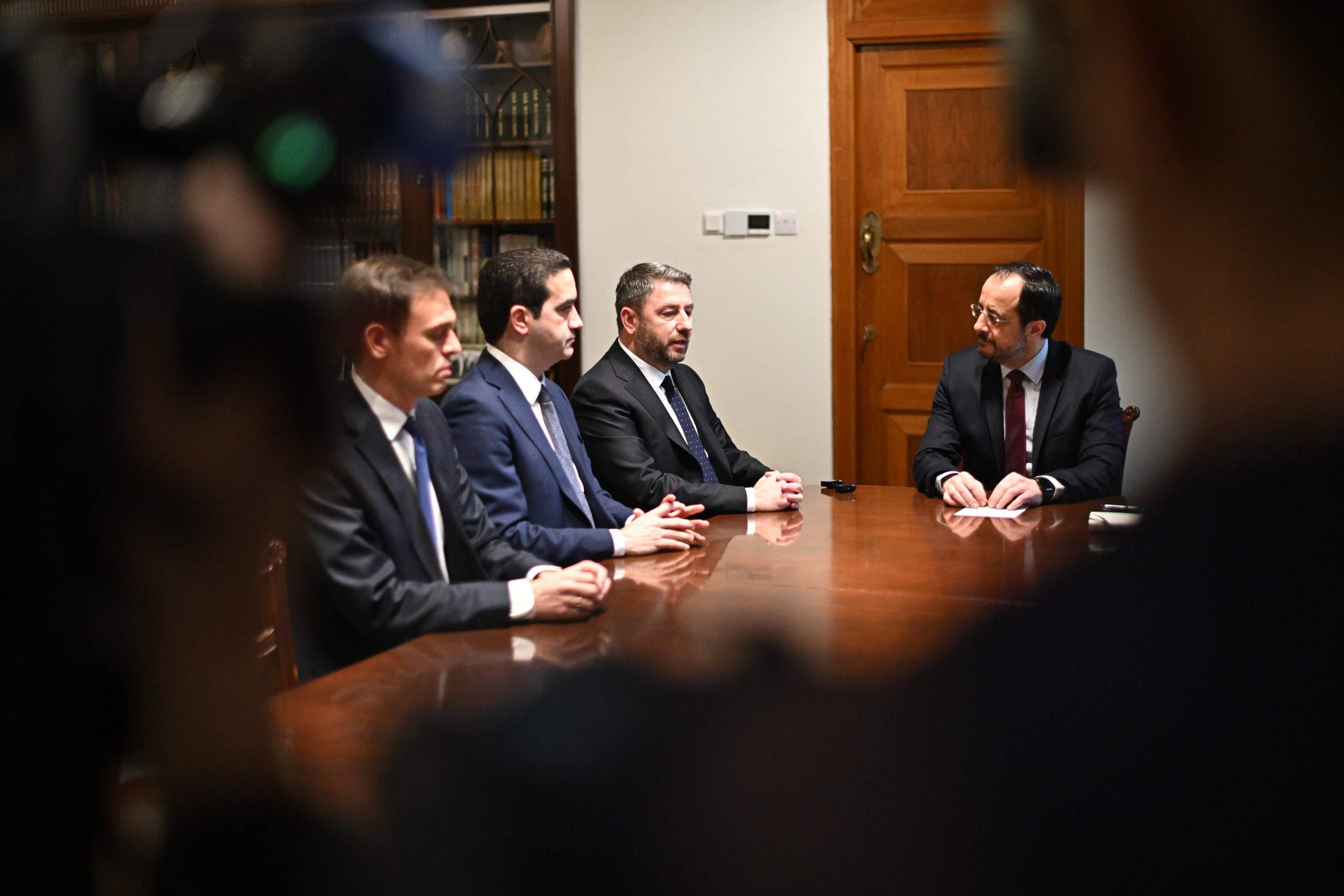 Παράταση εγγραφών σε νηπιαγωγεία και δημοτικά για το σχολικό έτος 2026-2027