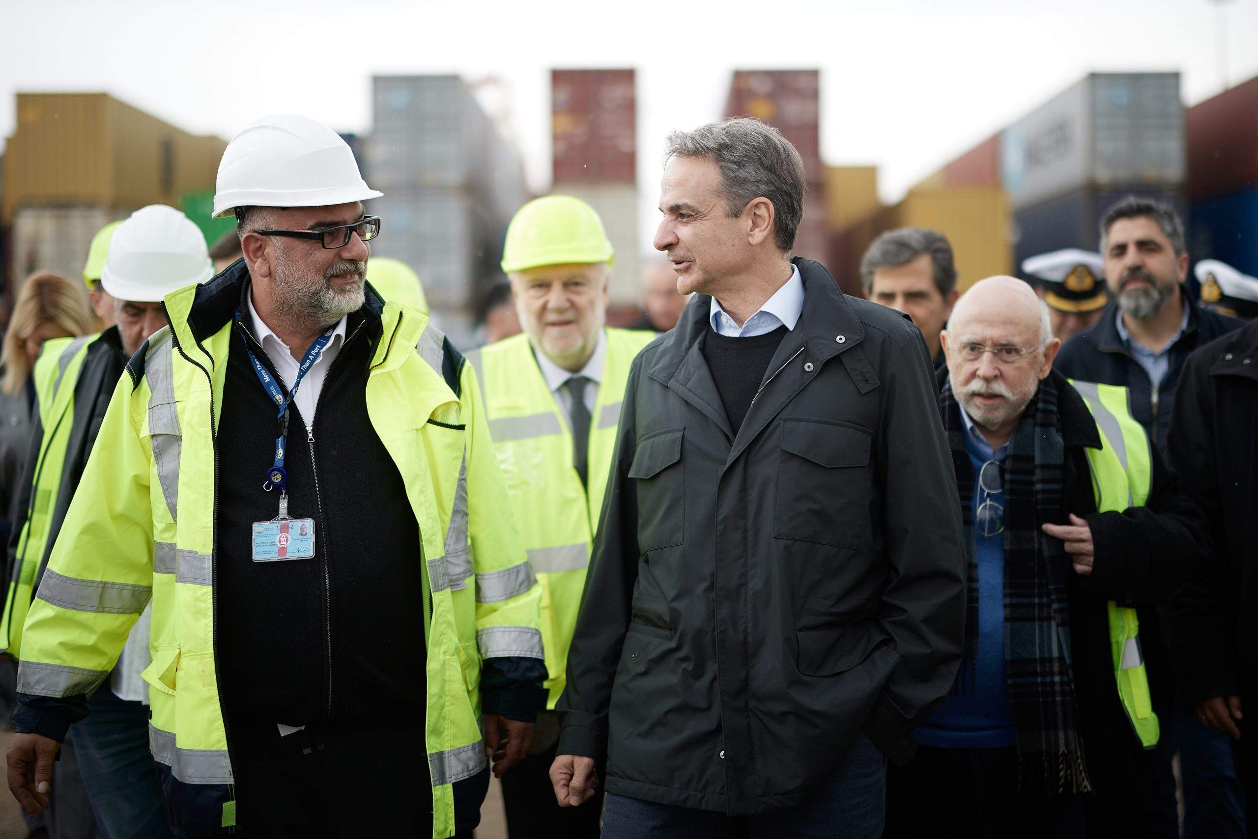 Έκθεση Κομισιόν: Μείωση 22% στα θανατηφόρα τροχαία στην Ελλάδα, η δεύτερη μεγαλύτερη στην ΕΕ