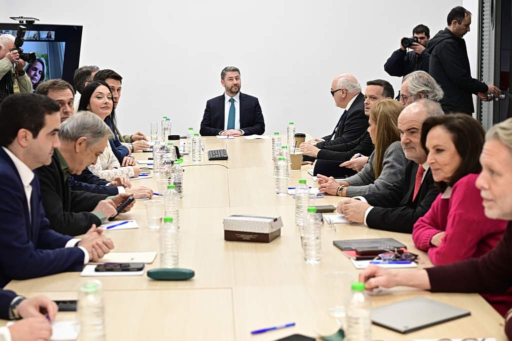 Άγιος Έρωτας: Στα μαύρα η Στέρνα – Ο θάνατος που τα αλλάζει όλα