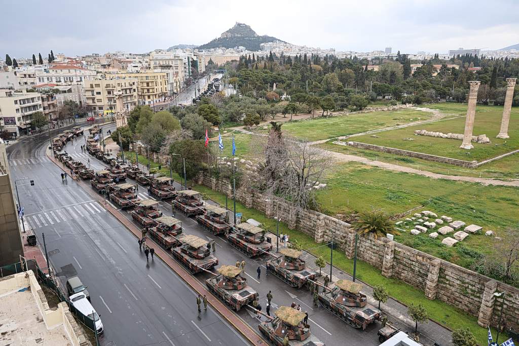 Άγιος Έρωτας: Η Χλόη παίρνει διαζύγιο, τον παρατάει και φεύγει από τ…
