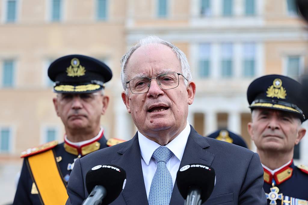 Η Γη της Ελιάς: Απόφαση φωτιά της Βασιλικής έχει απρόσμενο τέλος