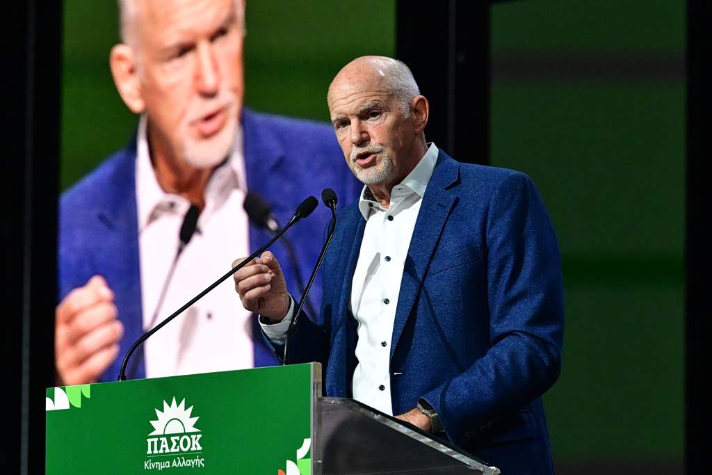 Γερμανού για Ουγγαρέζο – Τσουρό: «Καλό είναι να μην επιτιθέμεθα σε συναδέλφους»