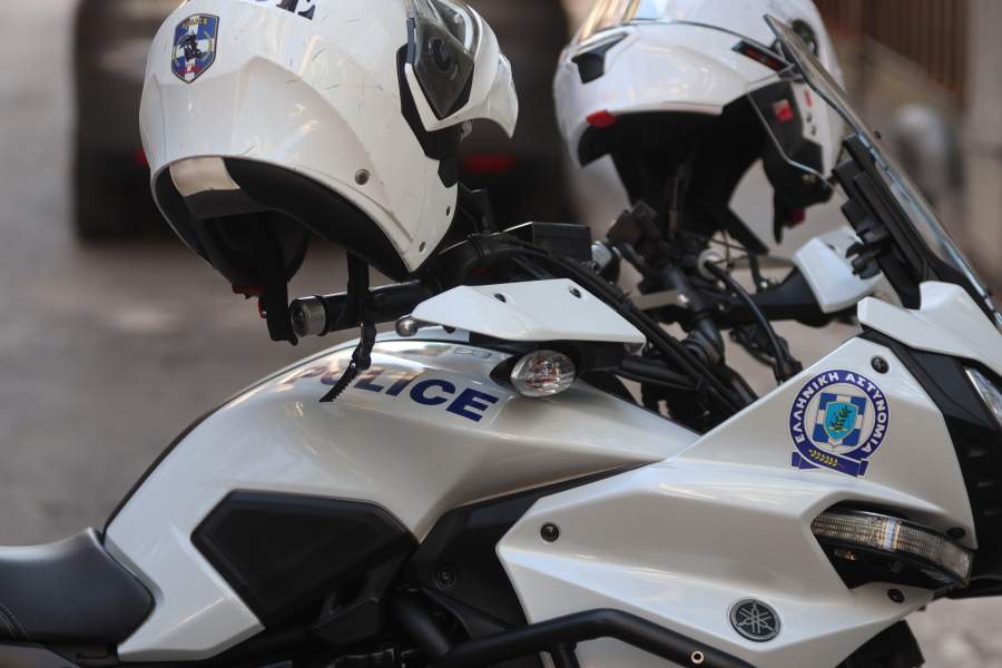 Αμπελόκηποι: Συνελήφθη ο 35χρονος που είχε επιτεθεί με τσεκούρι σε αστυνομικό