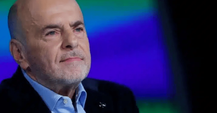 Τσακ Νόρις: Τα παιδιά του αποχαιρετούν τον θρύλο με λόγια καρδιάς – “Ήσουν ο άνθρωπος που θαύμαζα” (Εικόνες)