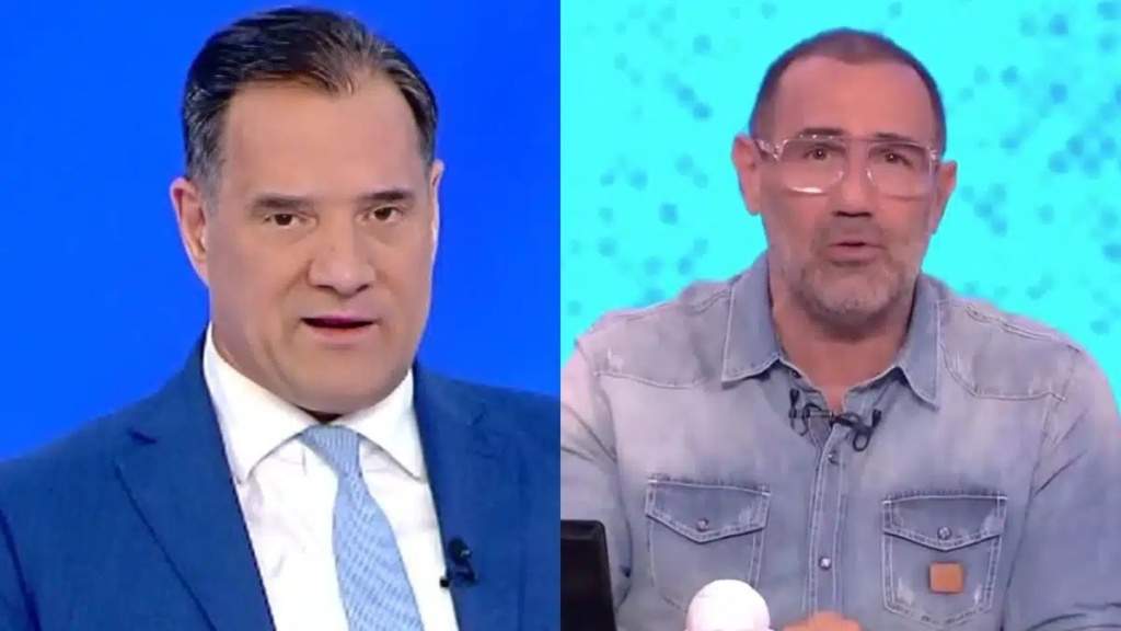 Ντόρα Μπακογιάννη στην ΚΡΗΤΗ Tv: “Όσοι κάνουν χρήση του ονόματός μου δεν περνάνε καλά” – Τι λέει για Κουφοντίνα και “17 Νοέμβρη” (Βίντεο)