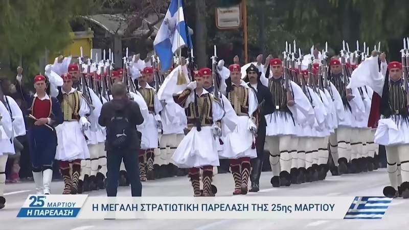 Η Ελλάδα στην παγκόσμια ελίτ του κλειστού στίβου