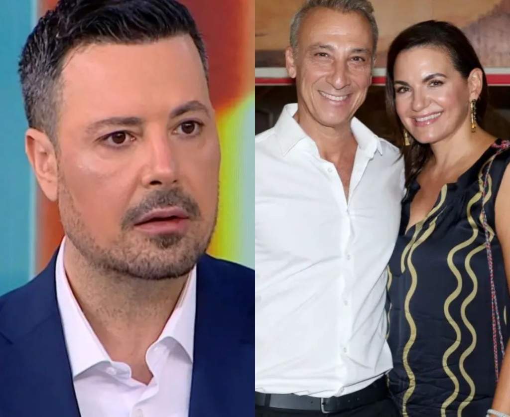 Ιωάννα Παλιοσπύρου: “Δεν υπάρχει στήριξη από το κράτος, αυτή τη στιγμή είναι κάτι που το ‘χω αναλάβει προσωπικά εγώ” – “Δεν μπόρεσα να βρω κάποιον με εμπειρία πάνω στο δικό μου πρόβλημα”