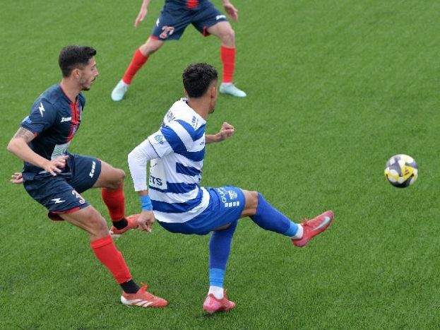 Κερκέζ για Γιοβάνοβιτς: «Καλός άνθρωπος και προπονητής»