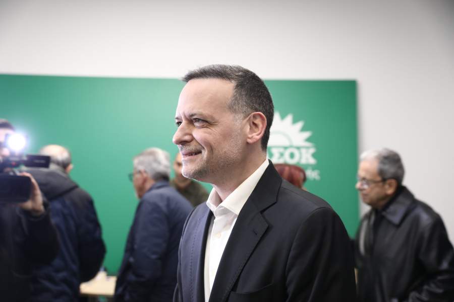 Φουρνιέ: Αυτή είναι η ατμόσφαιρα για την οποία ήρθα στον Ολυμπιακό και αυτός ήταν ο λόγος που ήθελα να είμαι εδώ