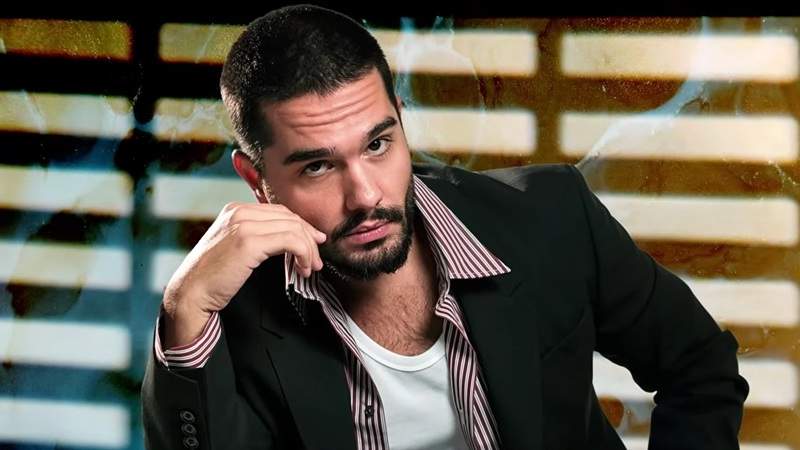 Τσιτσιπάς στο Μόντε Κάρλο: Από την πτώση… στην απόλυτη επιστροφή;