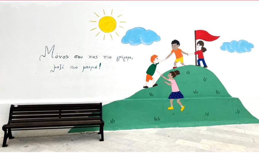 Καιρός: Συννεφιά, βροχές και πτώση της θερμοκρασίας σήμερα