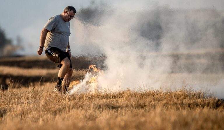 Κακοκαιρία: Κόκκινη προειδοποίηση στην Κρήτη – Οι πιθανές επιπτώσεις της Erminio στο νησί