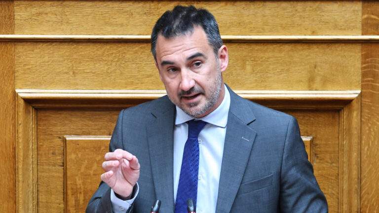 Ανδριανός Γολέμης: Ο πρώτος Έλληνας που συμμετέχει σε πρόγραμμα εκπαίδευσης αστροναυτών