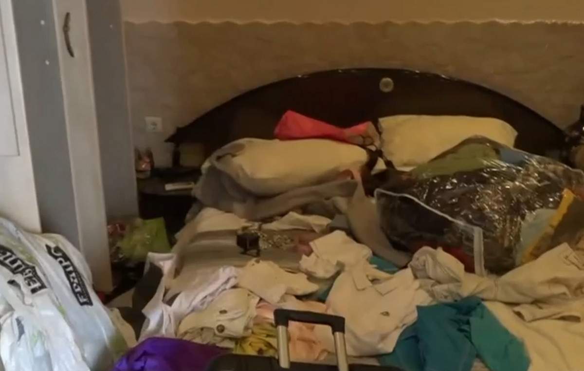 Κωνσταντίνος Αργυρός: «Μάγεψε» το Βελιγράδι – Το γλέντι στον δρόμο