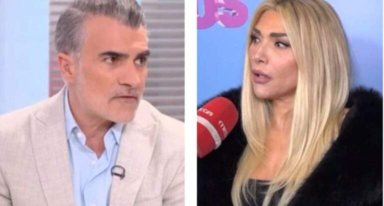 Έκτακτη είδηση για Ζωή Κωνσταντοπούλου στη Δίκη Τεμπών