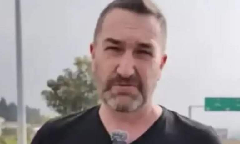 Η «φωνή» των Φρουρών της Επανάστασης: Ποιος ήταν ο στρατηγός Ναϊνί που σκοτώθηκε σε αεροπορική επιδρομή στο Ιράν