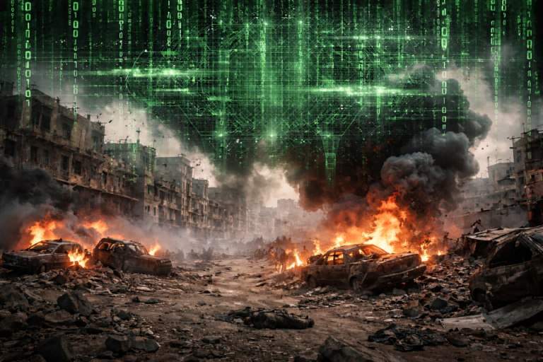 Φάμελλος: Καμία εμπλοκή της Ελλάδας στον πόλεμο των Τραμπ – Νετανιάχου