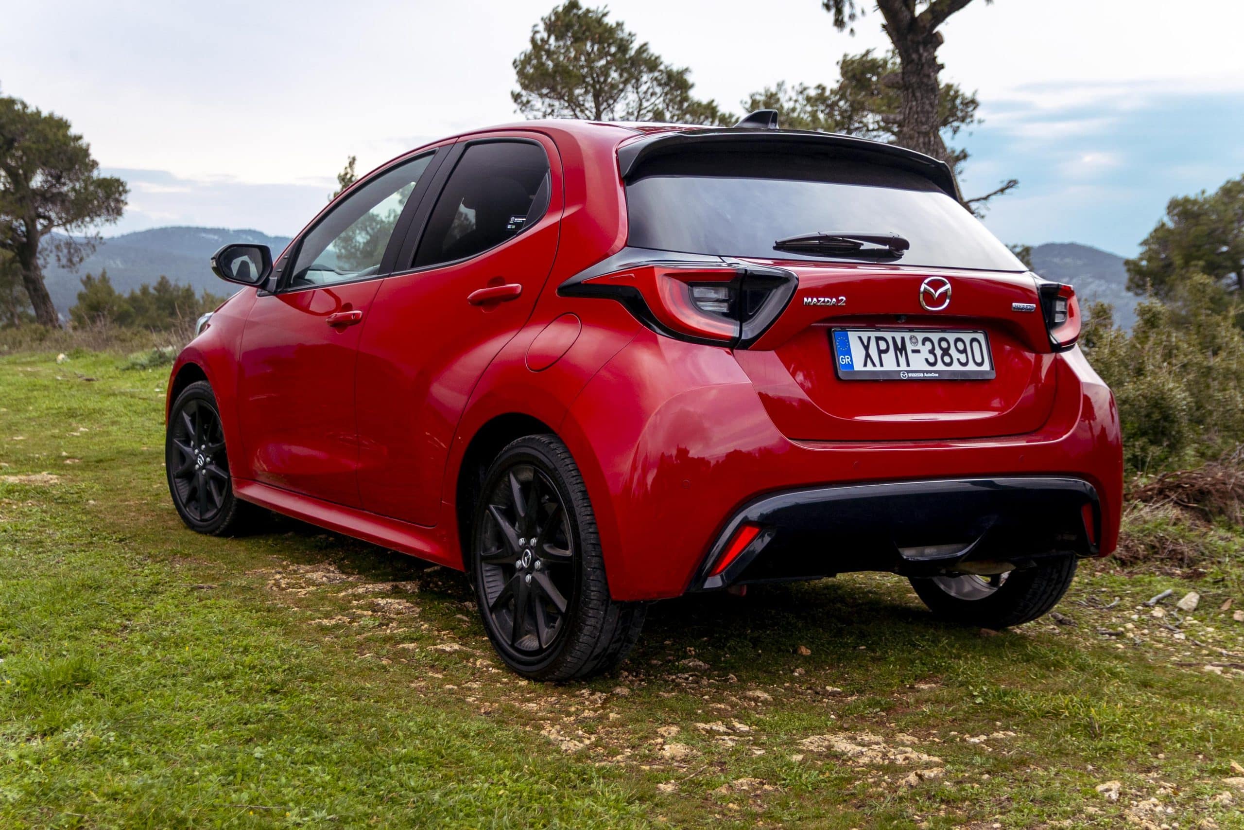 Πρόγνωση καιρού για σήμερα Παρασκευή 20-03-2026