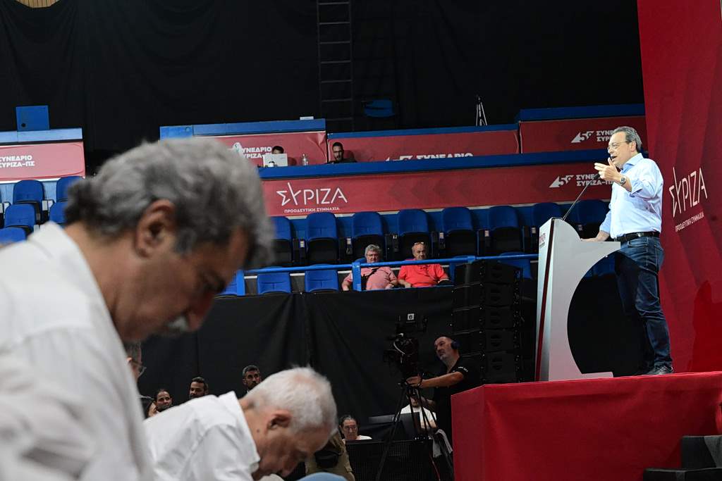 Πόρτο Λεόνε: Ο Ντίνος υπογράφει το τέλος της Γαλήνης – Τη στέλνει φυλακή