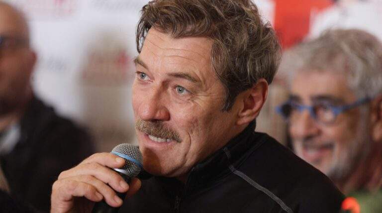 “Η γη της ελιάς”: H ελπίδα και ο φόβος συνυπάρχουν στη δραματική σειρά του MEGA (Βίντεο)