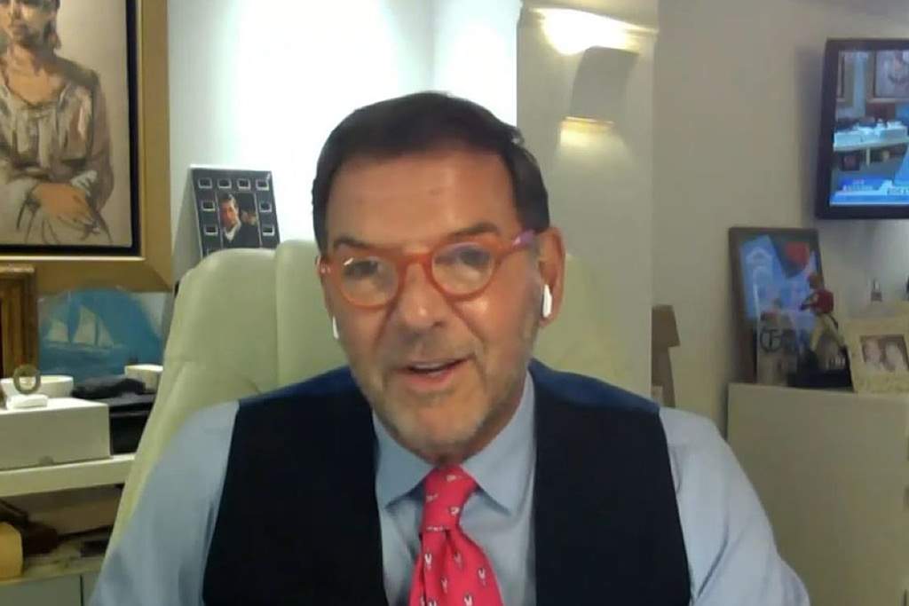 Μία νύχτα μόνο: O Οδυσσέας αποφυλακίζεται και διαλύεται η ζωή του