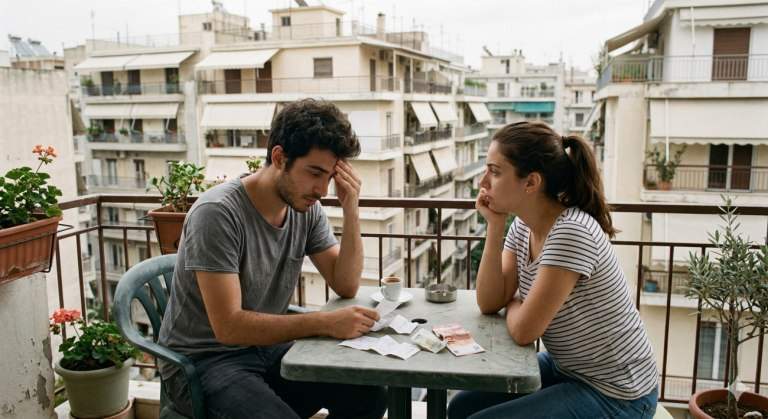 Σκοτώνουν κόσμο οι ρουκέτες της Χεζμπολάχ στο Ισραήλ – Γιατί ο αρχηγός των IDF προειδοποιεί με «κατάρρευση»