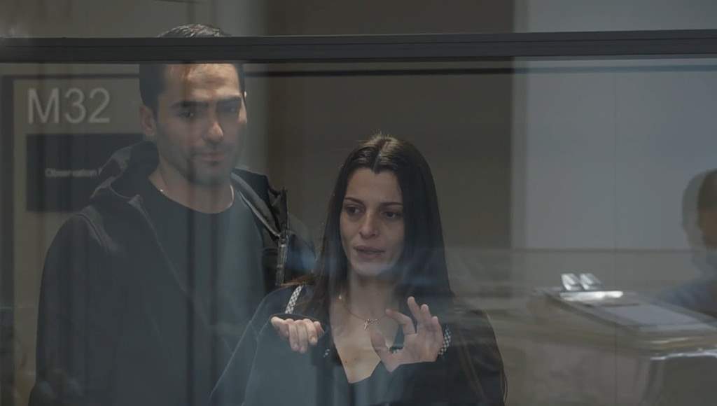 Μία νύχτα μόνο: Ο Σταύρος αναζητά τους γονείς του – Η ζωή του αλλάζει