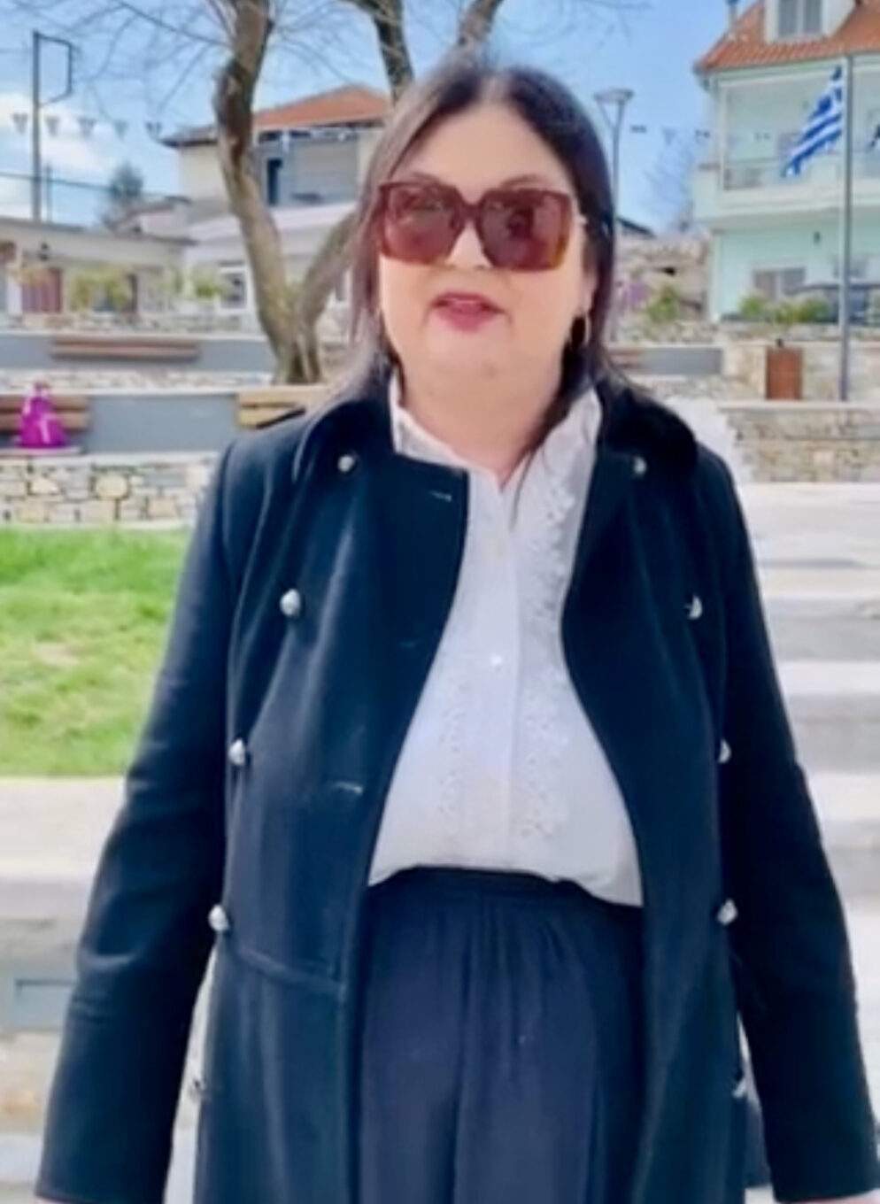 Βόλος: Κάηκαν ζωντανές μία 86χρονο μητέρα και η 60χρονη κόρη της μέσα στο ίδιο τους το σπίτι  – Ερευνούνται τα αίτια