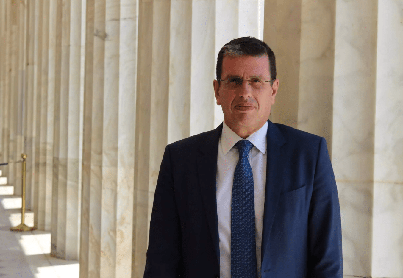 Τροχαίο στην Κορινθία με θανάσιμο τραυματισμό 56χρονου άνδρα