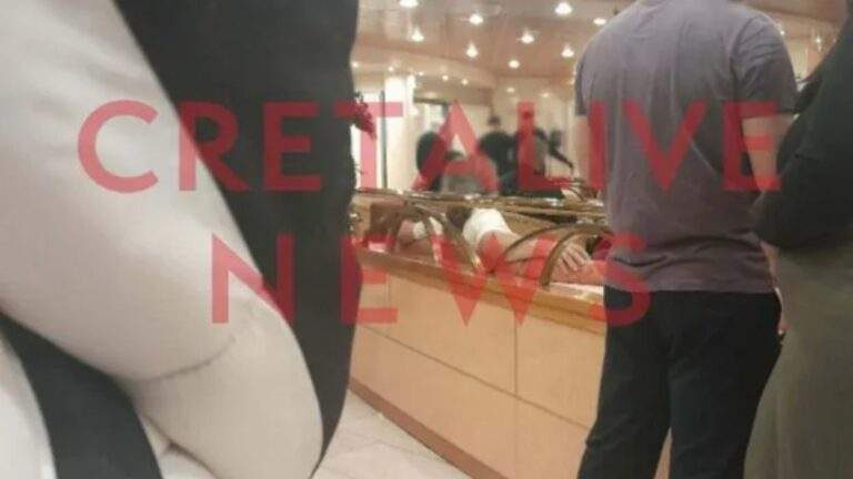 Φρίκη στη Θεσσαλονίκη: Συνελήφθη 23χρονος για βιασμούς τριών ανήλικων κοριτσιών