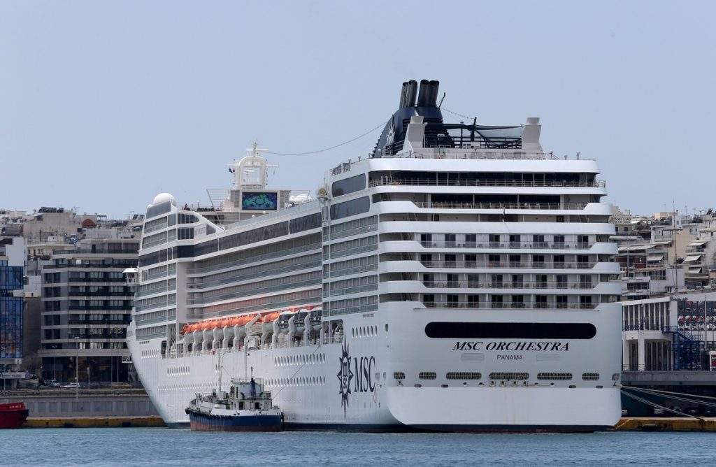 Πόρτο Λεόνε: Καταλήγει αλκοολική εξαιτίας του Βούλγαρη