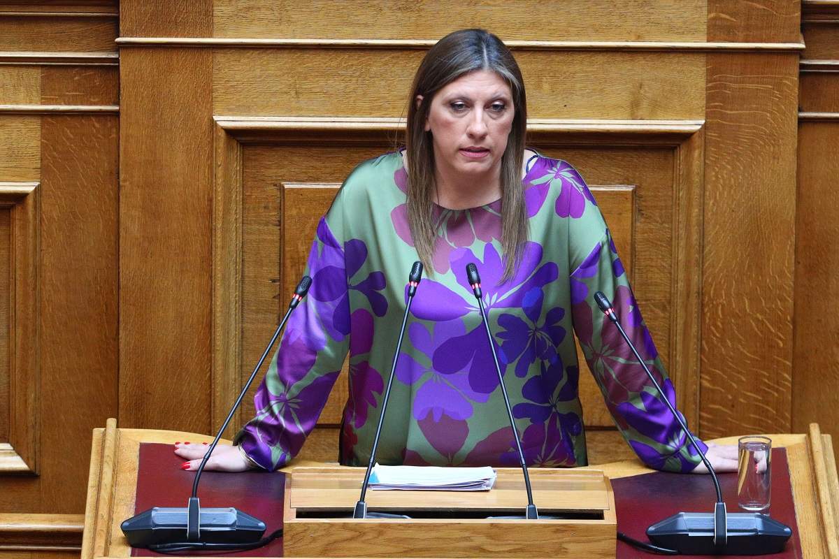 ΗΠΑ: Συρτάκι και Ικαριώτικος στον Λευκό Οίκο για τον εορτασμό της 25ης Μαρτίου (vid)