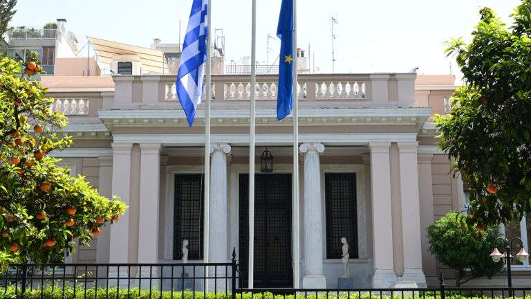 ΑΠΟΦΑΣΙΣΤΗΚΕ: ΚΛΕΙΣΤΑ ΣΧΟΛΕΙΑ ΓΙΑ 48 ΩΡΕΣ ΛΟΓΩ ΚΑΚΟΚΑΙΡΙΑΣ