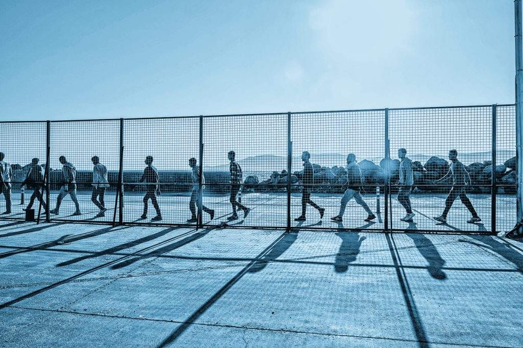 Μεσολόγγι: Φωτιά στο Νοσοκομείο – μεταφέρθηκαν 30 ασθενείς