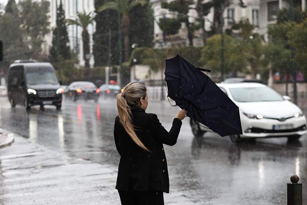 Όσα πρέπει να γνωρίζεις για το 1ο Διεθνές Φεστιβάλ Λογοτεχνίας της Αθήνας
