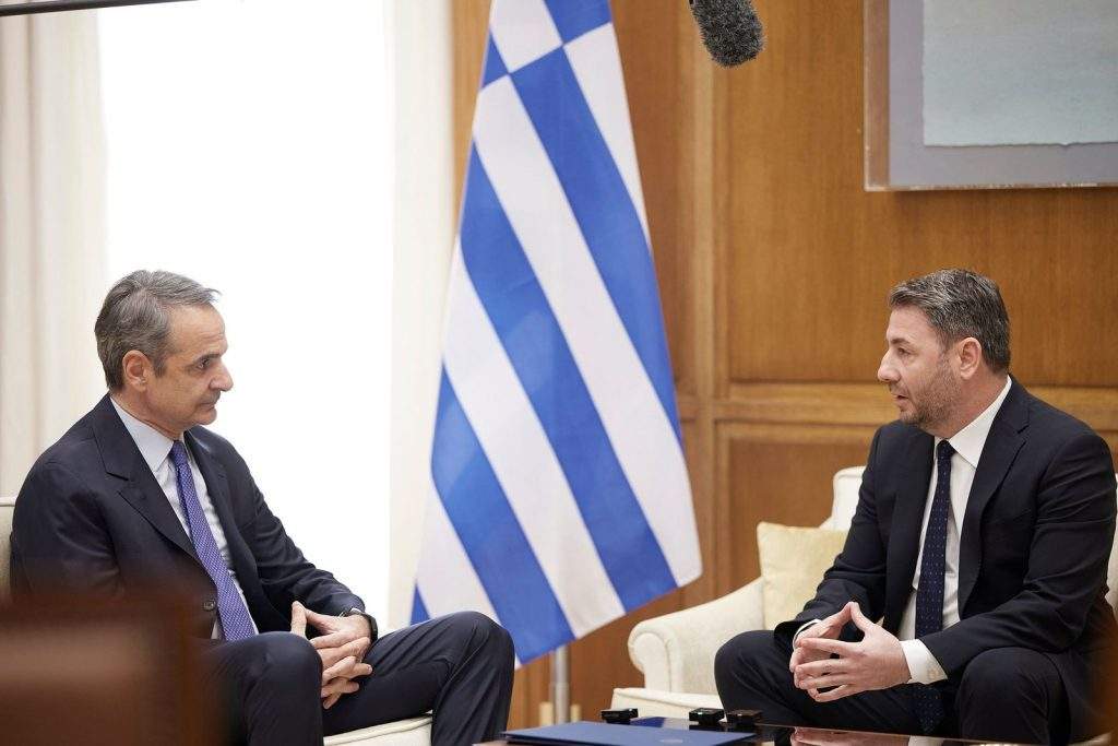 Σενάρια τρόμου για τις τιμές του πετρελαίου και του φυσικού αερίου