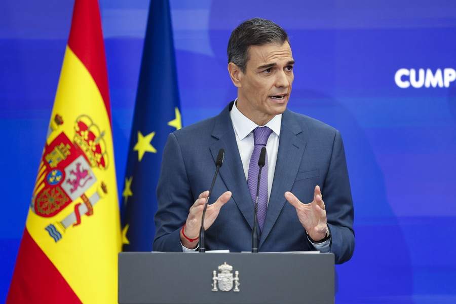 Ο Ματίας Αλμέιδα είναι κοντά στη Μοντερέι του Μαρσιάλ